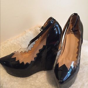 All occasions wedge